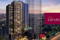 The Lerato (Makati) Tower 3 The Lerato (Makati) Tower 3