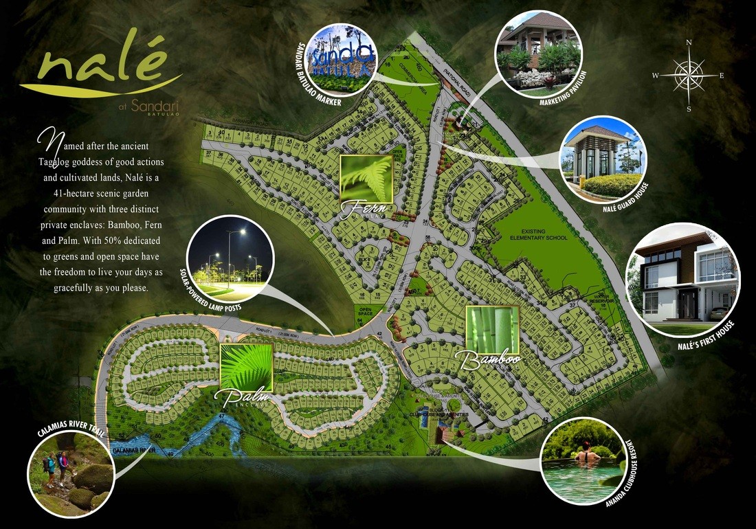 Sandari Batulao Tagaytay Nasugbu Batangas Retirement Property