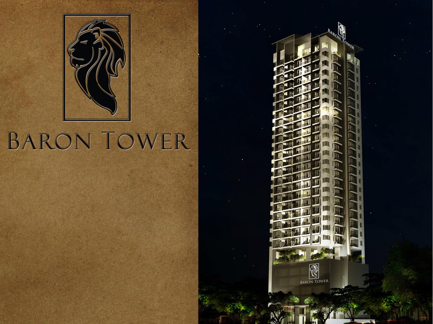 Baron Tower Wilson St San Juan Condo for Sale