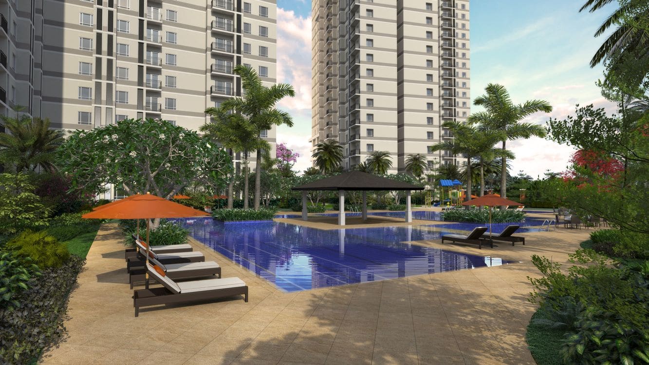 The Arton by Rockwell Condo in Katipunan, Quezon City