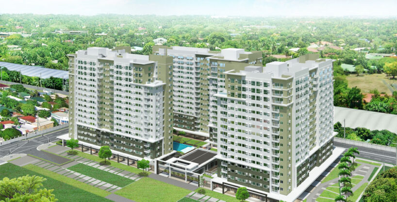 One Union Place Arca South