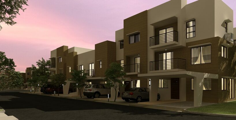 Ametta Place Pasig Townhouses by Alveo Land
