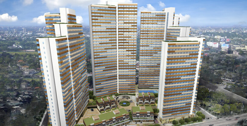 The Levels Filinvest Alabang Condo