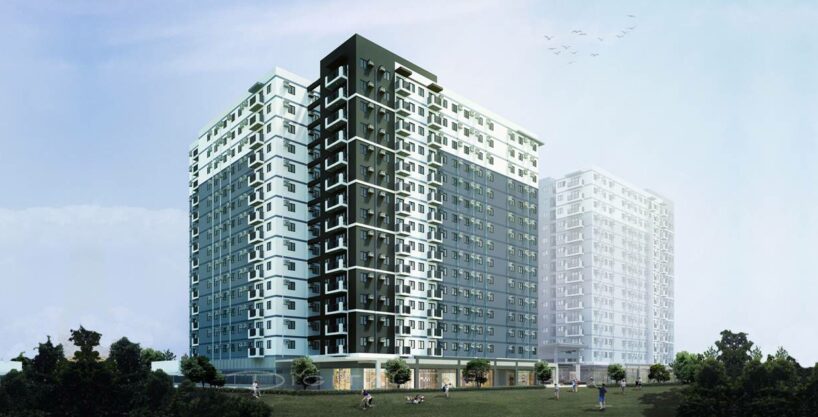 Vireo Arca South Avida Condo