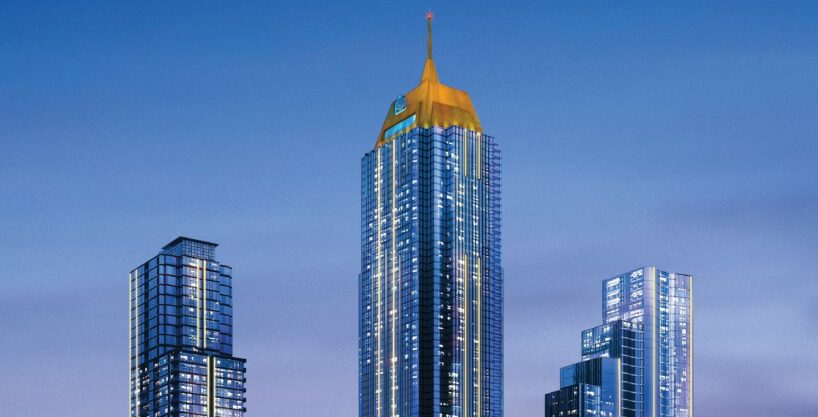 Grand Hyatt Residences