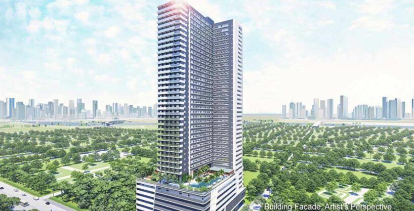 Gem Residences SDMC C5 condo