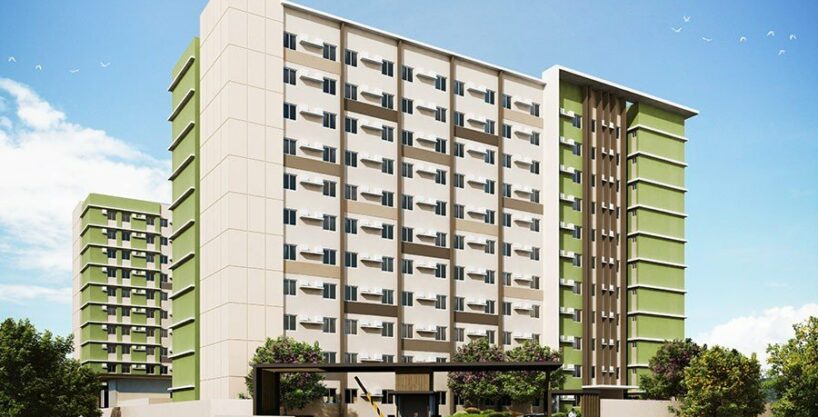 Verde Spatial Condo in Commonwealth Banner Image