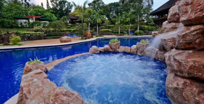 Nusa Dua Residential Farm Lots